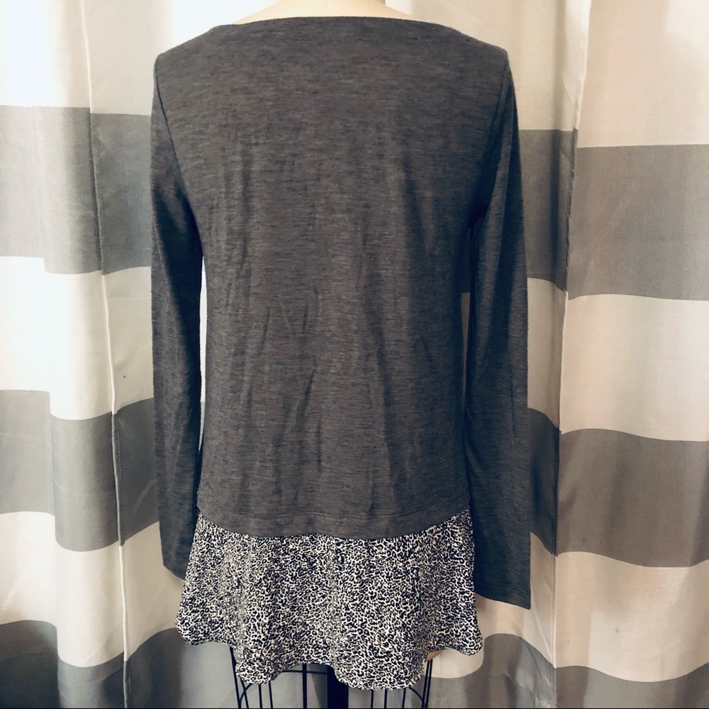 Loft long sweater - Picture 2 of 7